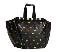 Reisenthel Easyshoppingbag 30l Shopper-tasche One Size Dots