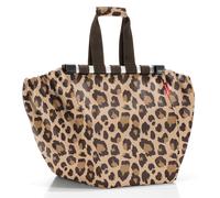 reisenthel easyshoppingbag Einkaufsbeutel EInkaufstasche leo macchiato UJ6048