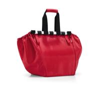 Reisenthel UJ3004 Einkaufstasche Schwarz, Rot Einkaufswagen