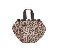 Reisenthel Easyshoppingbag Leo Macchiato