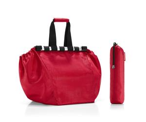 Reisenthel - easyshoppingbag red red