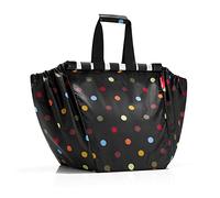 reisenthel easyshoppingbag dots Maße: 32,5 x 38 x 51 cm / Volumen: 30 l