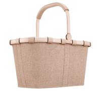 reisenthel Einkaufskorb Carrybag Polyester Brandy