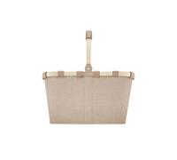 reisenthel Einkaufskorb Carrybag Polyester Brandy