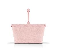 Reisenthel carrybag Pink Einkaufswagen