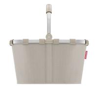 reisenthel Einkaufskorb carrybag 22 L, 48x29x28 cm