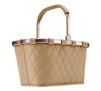 reisenthel Einkaufskorb carrybag 22 L, 48x29x28 cm