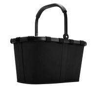 reisenthel Einkaufskorb CARRYBAG 22 l Frame black /Black