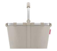 reisenthel Einkaufskorb carrybag 22 L gelb, 48x29x28 cm