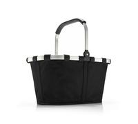 reisenthel carrybag / Einkaufskorb schwarz