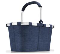 reisenthel Einkaufskorb Carrybag Polyester Blau Navy