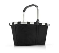 reisenthel, Einkaufskorb, carrybag - black