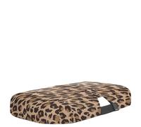 reisenthel Einkaufskorb carrybag cover leo macchiato