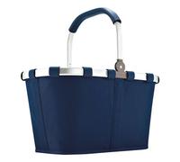 reisenthel Einkaufskorb »carrybag dark blue« blau, 48x29x28 cm