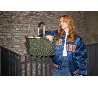 reisenthel, Einkaufskorb carrybag - forest gold