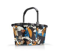 reisenthel Einkaufskorb carrybag frame miami black Korb Tasche BK7055