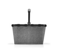 Reisenthel carrybag Grau Einkaufswagen