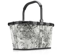 Reisenthel Einkaufskorb Carrybag Jaquard Grey