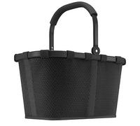 reisenthel Einkaufskorb carrybag Mesh Black BK7082