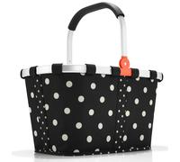 reisenthel Einkaufskorb carrybag mixed dots punkte Korb Tasche BK7051