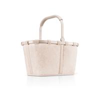 reisenthel Einkaufskorb Carrybag Polyester Beige