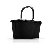 reisenthel Einkaufskorb Carrybag Polyester Black /