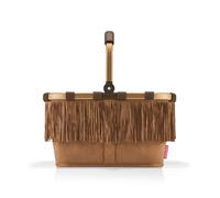 reisenthel Einkaufskorb Carrybag Polyester Braun