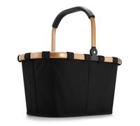 reisenthel Einkaufskorb Carrybag Polyester Gold / Black