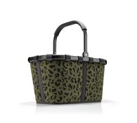 reisenthel Einkaufskorb Carrybag Polyester Grün Olive