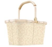 Reisenthel carrybag leo vanilla