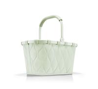 reisenthel Einkaufskorb Carrybag Polyester Puffer Iced Matcha