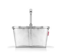 reisenthel Einkaufskorb Carrybag Polyester Silber