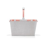 reisenthel Einkaufskorb Carrybag Polyester Sky Rose