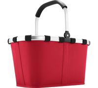 reisenthel® Einkaufskorb carrybag red Kunstfaser rot