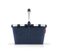 reisenthel Einkaufskorb Carrybag Polyester Blau Navy