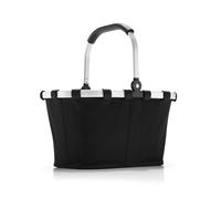 Reisenthel BN7003 Handtasche/Umhängetasche Polyester Schwarz Frau Stoffbeutel