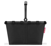 reisenthel Einkaufskorb carrybag XS 5l frame black/black