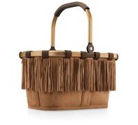 reisenthel Einkaufskorb carrybag XS 5l western