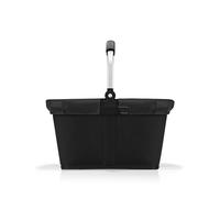 reisenthel Einkaufskorb CARRYBAG XS COVER black