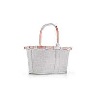 reisenthel, Einkaufskorb carrybag - XS frame twist sky rose