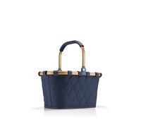 Reisenthel Einkaufskorb Carrybag XS midnight gold