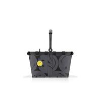 reisenthel Einkaufskorb CARRYBAG XS Smiley Grey