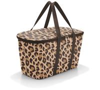 reisenthel Einkaufskorb coolerbag 20l leo macchiato