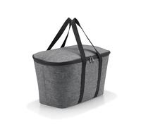 reisenthel Einkaufskorb coolerbag 20l twist silver