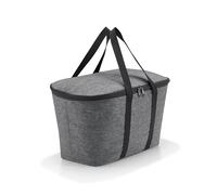 Reisenthel - Coolerbag Kühltasche 44,5 cm Shopper Grau Herren