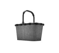 Reisenthel carrybag Grau Einkaufswagen