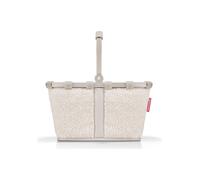 Reisenthel carrybag XS teddy sand