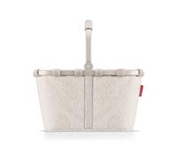 Reisenthel Einkaufskorb in Beige - (B)48 x (H)29 x (T)28 cm - 48% | Einkaufstaschen