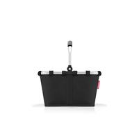 reisenthel Einkaufskorb Kinderkorb carrybag XS black schwarz BN7003