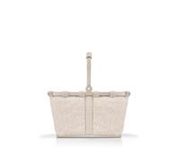 reisenthel Einkaufskorb Kinderkorb carrybag XS Teddy sand BN1042